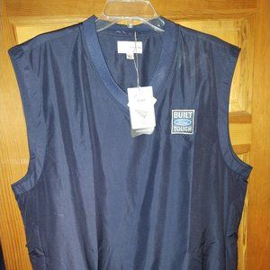 FORD Motor Car Company VEST Uniform
